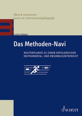 Das Methoden-Navi