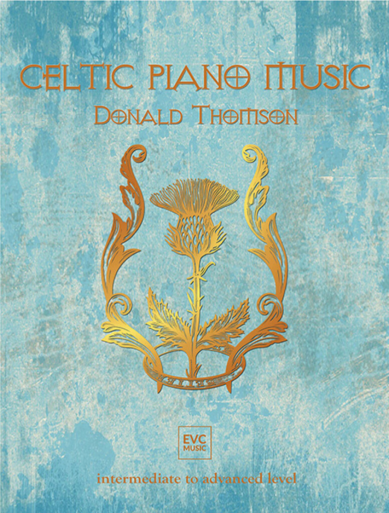 Celtic Piano Music