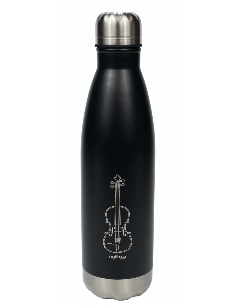 Thermo Bottle Violin