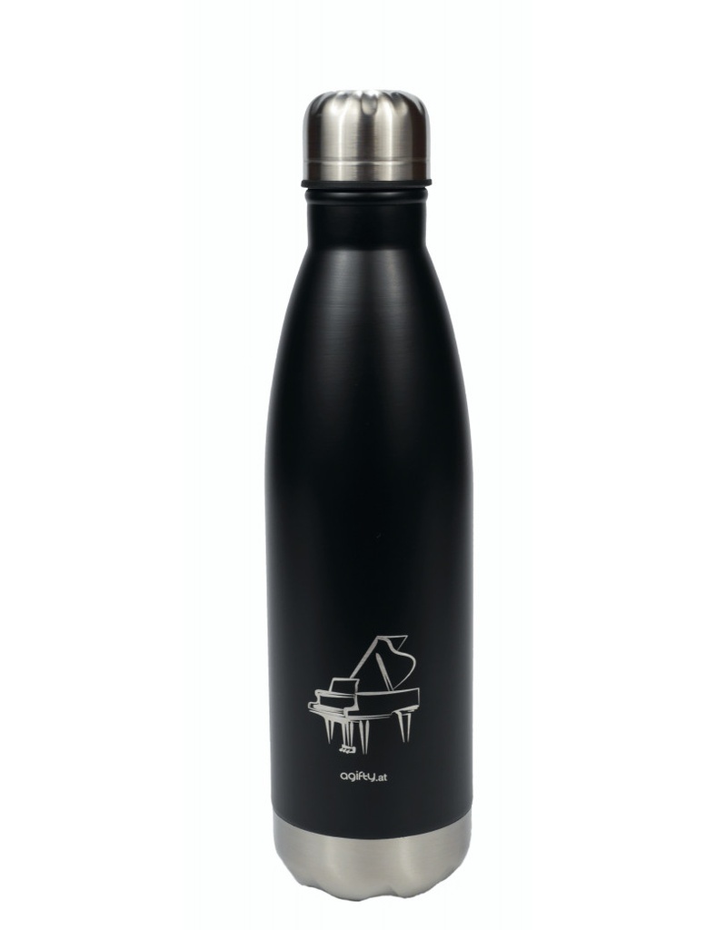 Thermo Bottle Piano