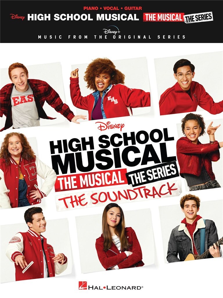 High School Musical: The Musical - The Series