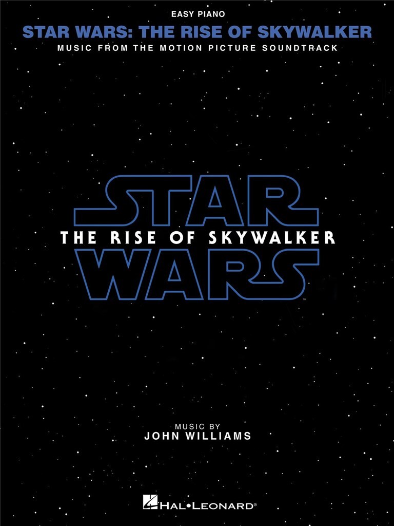 Star Wars - The Rise of Skywalker