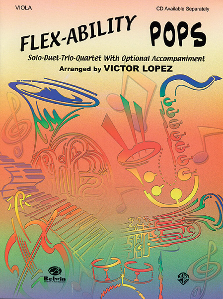 Flex-Ability Pops