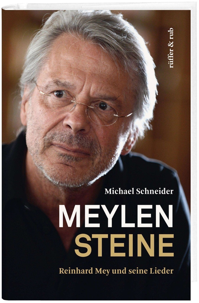 Meylen Steine