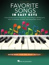 Favorite Songs - in Easy Keys