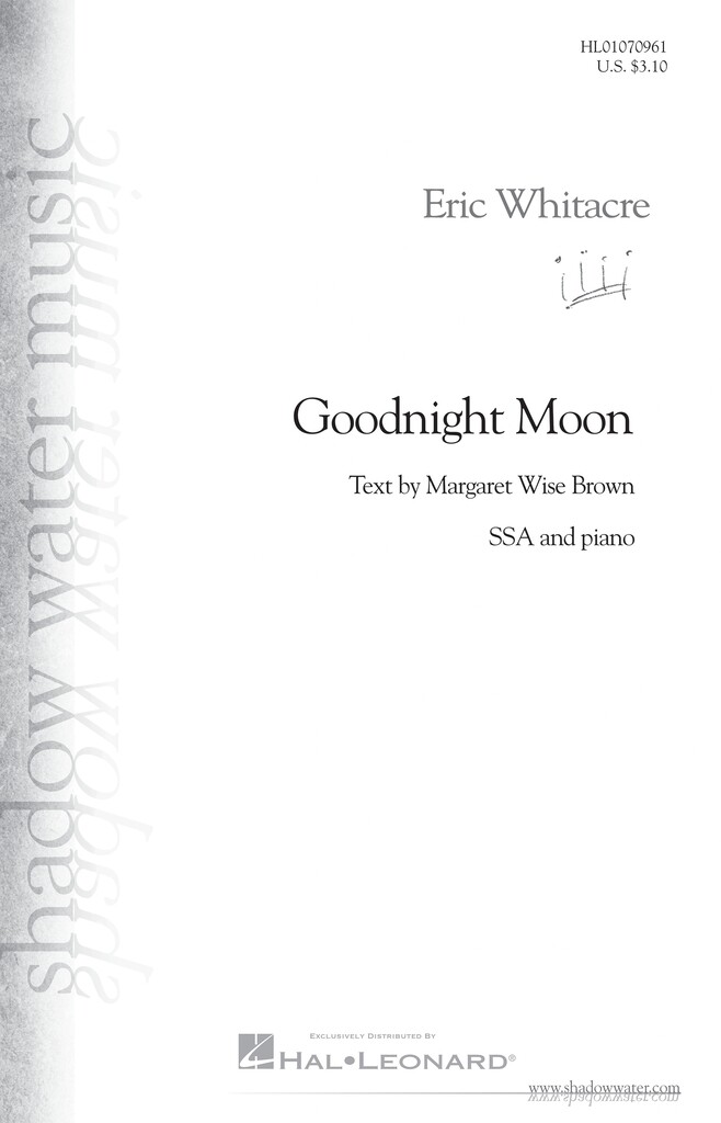 Goodnight Moon