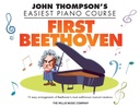 First Beethoven