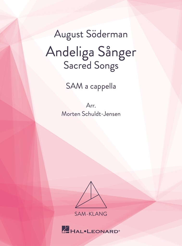 Andeliga Sanger / Sacred Songs