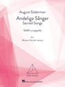 Andeliga Sanger / Sacred Songs