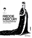 Freddy Mercury - The Great Pretender