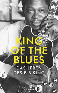 King Of The Blues