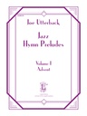 Jazz Hymn Preludes Vol. 1: Advent