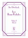 Jazz Hymn Preludes Vol. 1: Advent