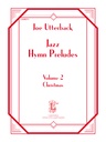 Jazz Hymn Preludes Vol. 2: Christmas