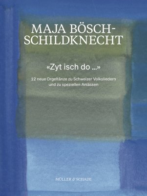 Zyt isch do