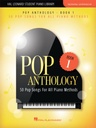 Pop Anthology Book 1