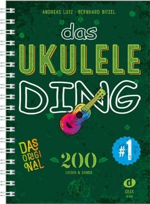 Das Ukulele Ding 1