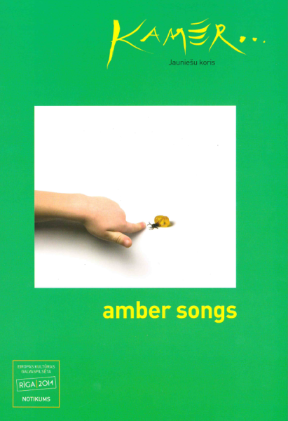 Amber Songs