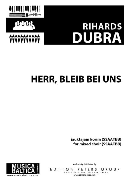 Herr bleib bei uns