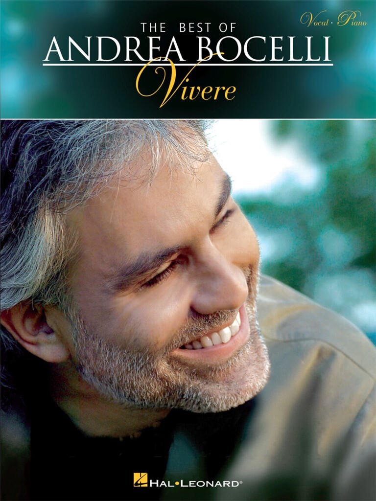 The Best of Andrea Bocelli - Vivere