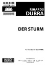 Der Sturm