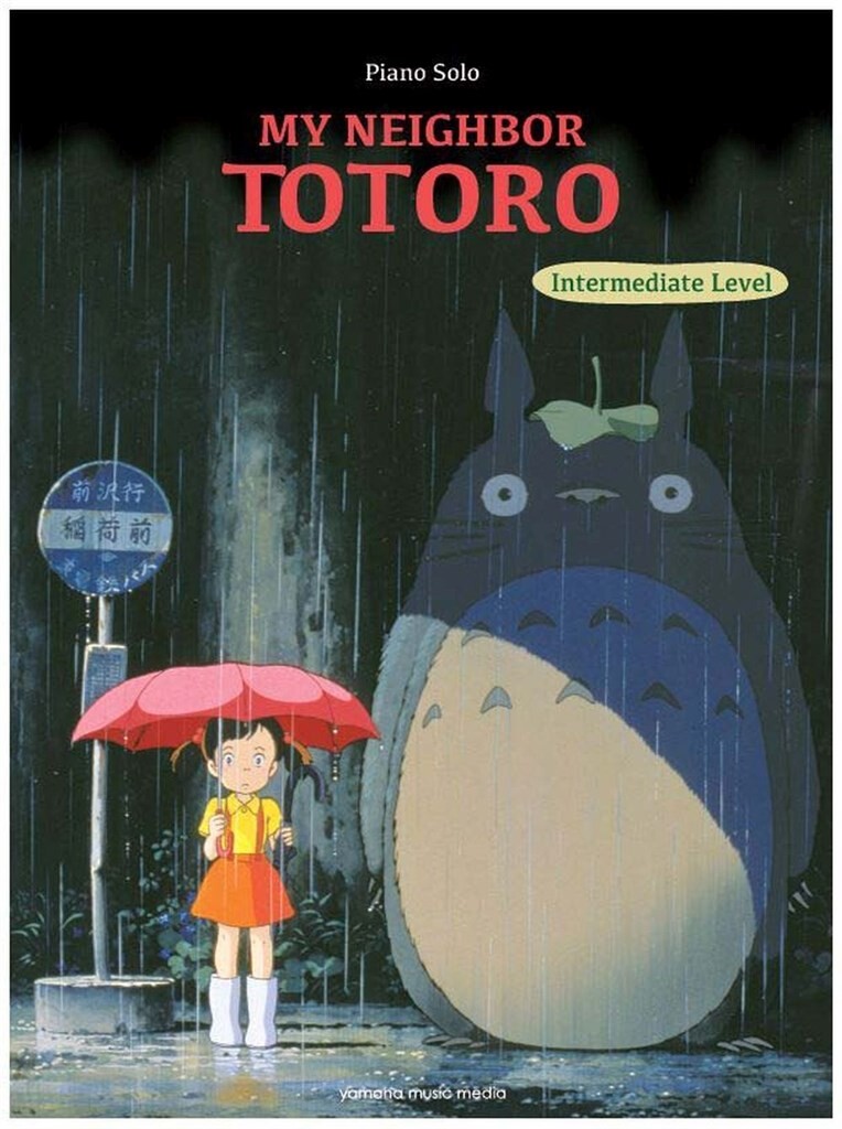 My Neighbor Totoro