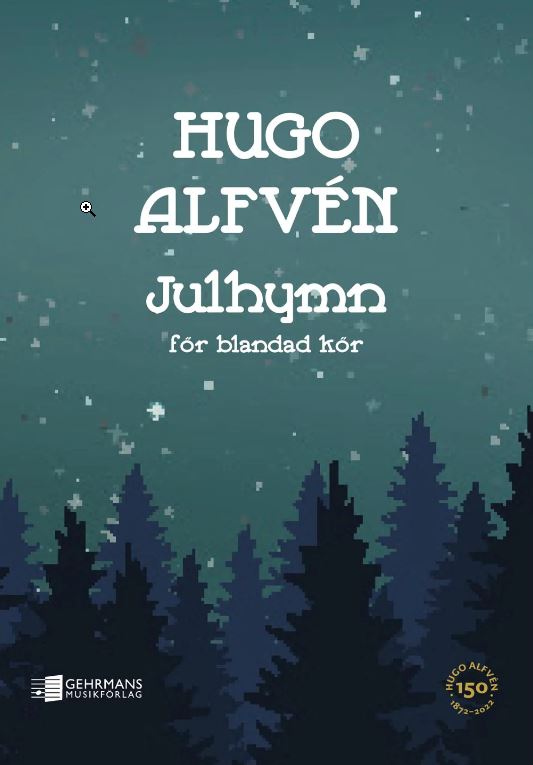 Julhymn