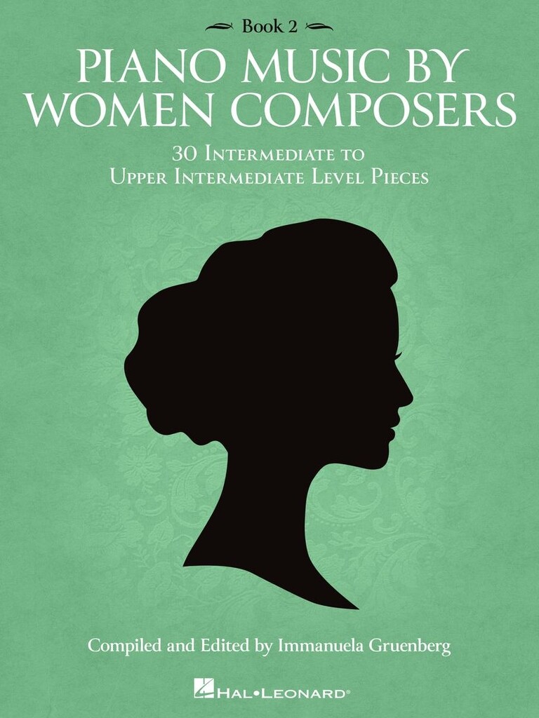 Piano Music by Women Composers Band 2