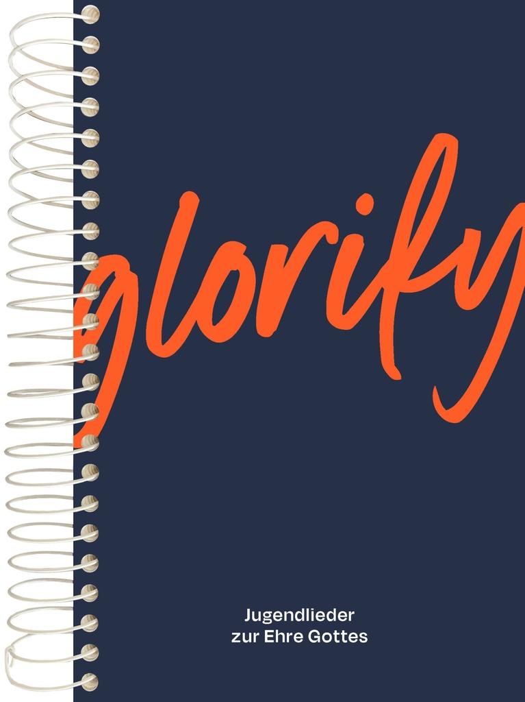 Glorify