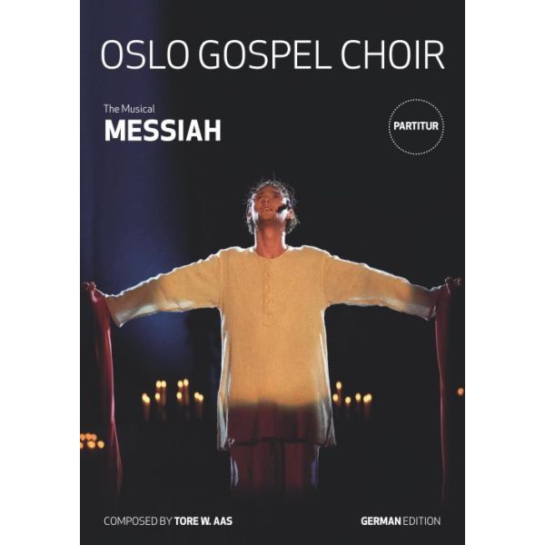 Messiah - Das Musical