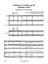 Sinfonie Nr. 3 Es-Dur "Eroica" op. 55