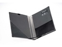 Starfolder mit Scharnier und 10 Kordeln