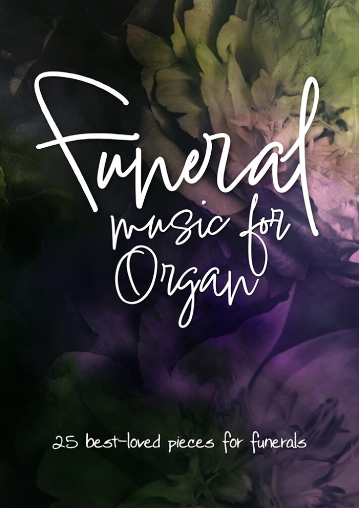 Funeral Music for organ