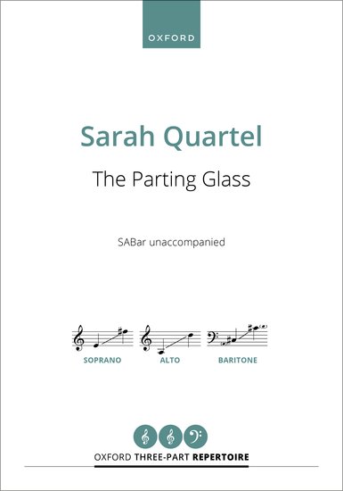 The parting glass