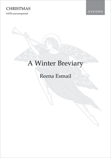 A winter breviary