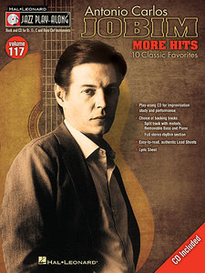 Antonio Carlos Jobim - More Hits