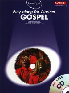 Gospel - Guest Spot