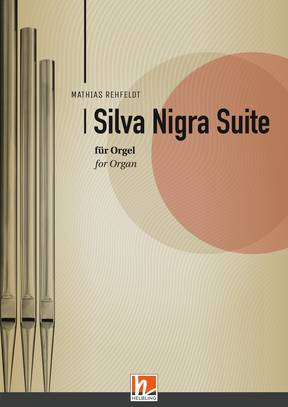Silva Nigra Suite