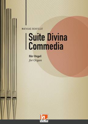 Suite Divina Commedia