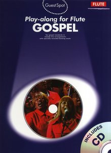 Gospel - Guest Spot