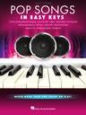 Pop Songs - in Easy Keys