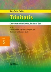 Trinitatis Band 5, op. 58