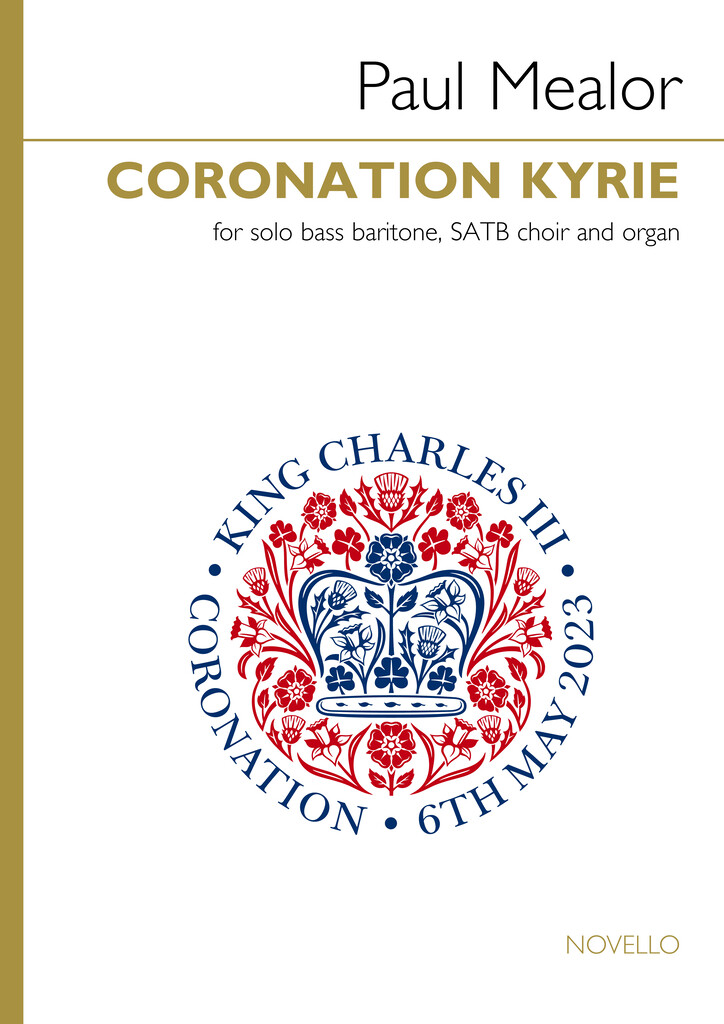 Coronation Kyrie