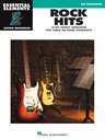 Rock Hits - Essential Elements Guitar Ensembles