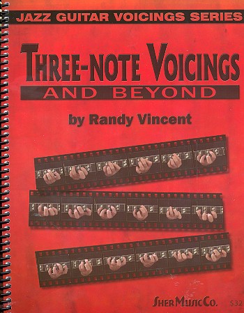 Three-Note Voicings and Beyond