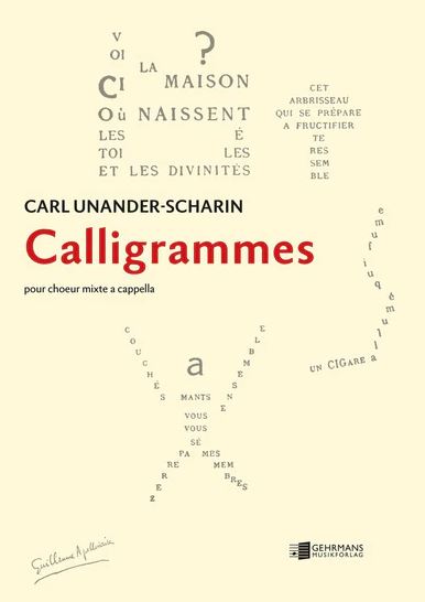 Calligrammes