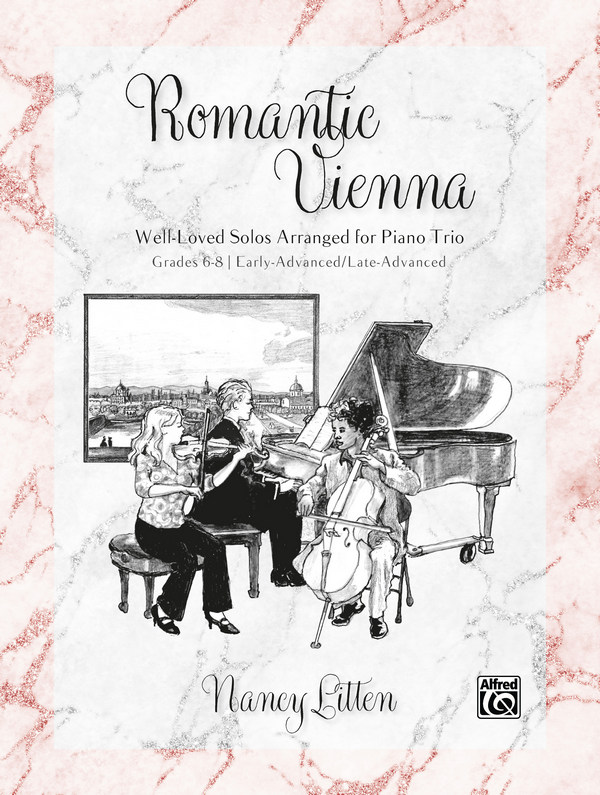 Romantic Vienna