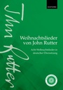 Weihnachtslieder von John Rutter