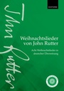 Weihnachtslieder von John Rutter