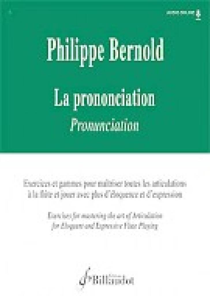 La Prononciation